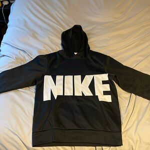 Nike hoodie